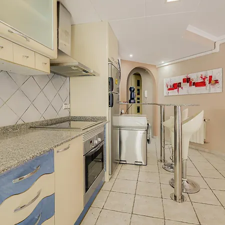 Els Pavos - Carrer Ter Blanes