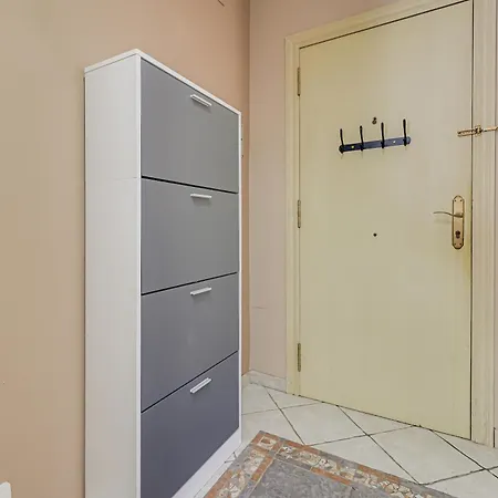 Appartement Els Pavos - Carrer Ter *