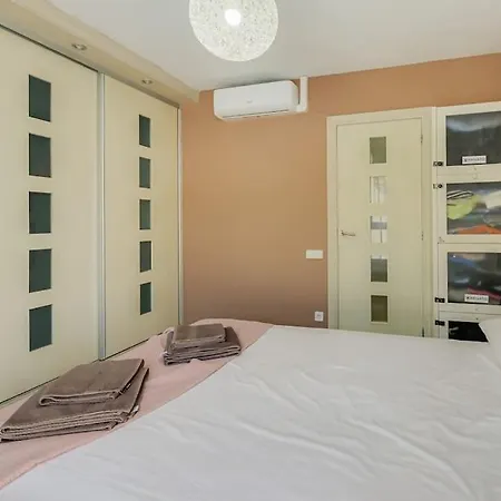 Apartment Els Pavos - Carrer Ter *