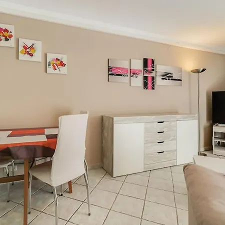 Apartmán Els Pavos - Carrer Ter